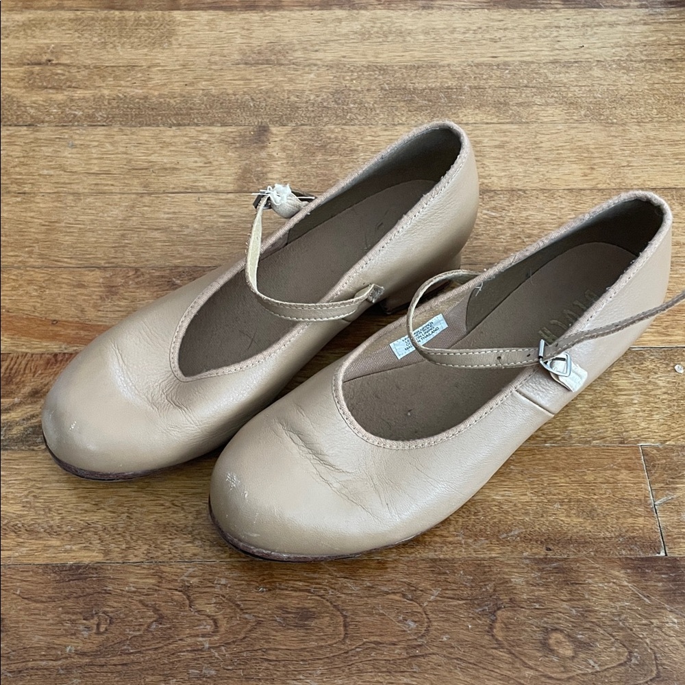 Women’s Dance tap shoes